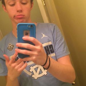 Meet your Posher, Seth